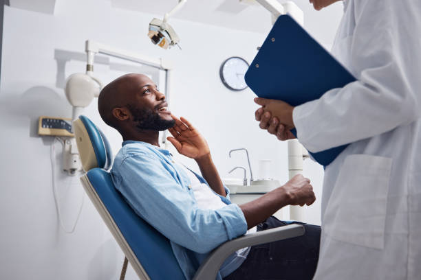 Best Emergency Denture Repair in Roosevelt Park, MI