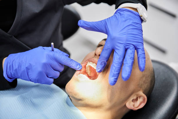 Best Emergency Care for Gum Disease in Roosevelt Park, MI