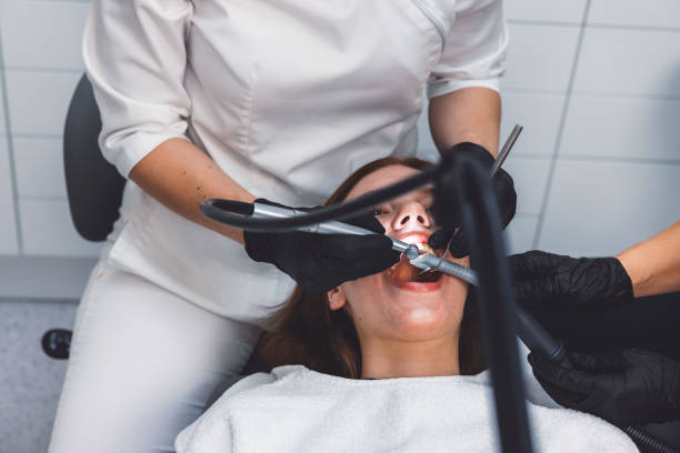 Best Emergency Cosmetic Dentistry (e.g., broken veneers) in Roosevelt Park, MI